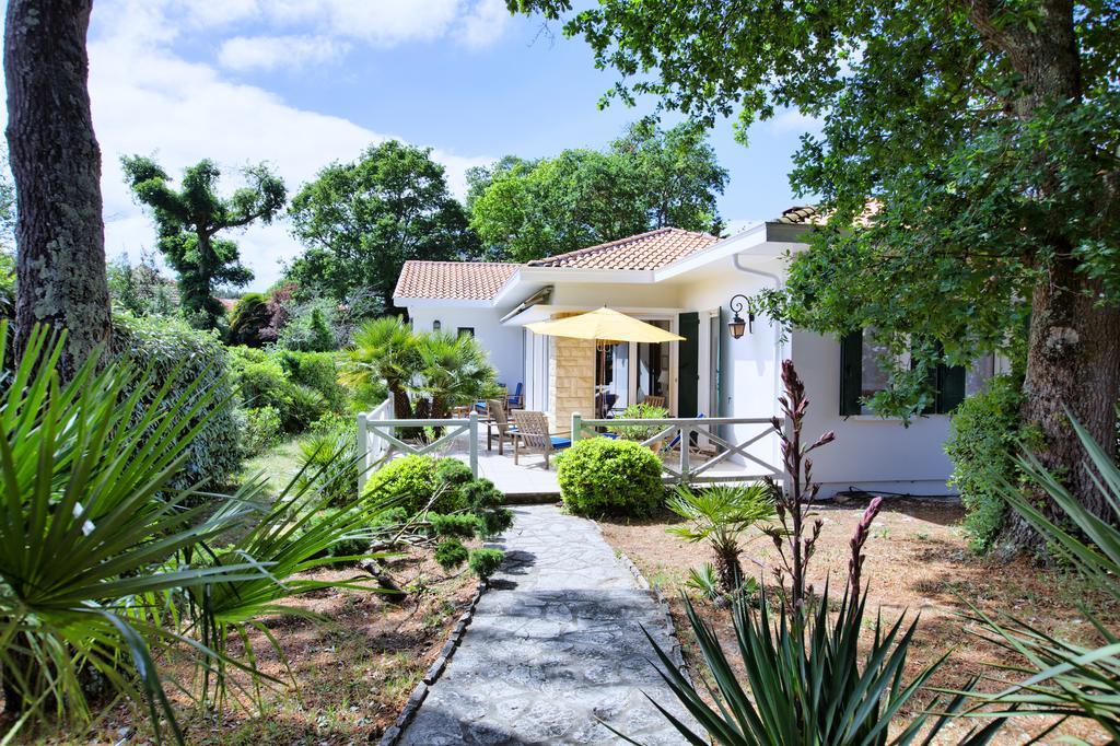 Villa Surprise Arcachon Kültér fotó