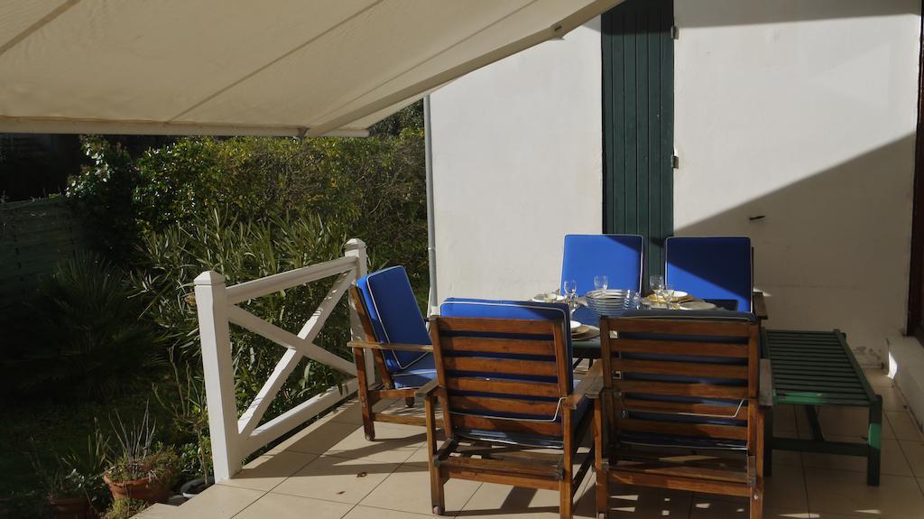Villa Surprise Arcachon Szoba fotó